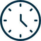 Icon Uhr